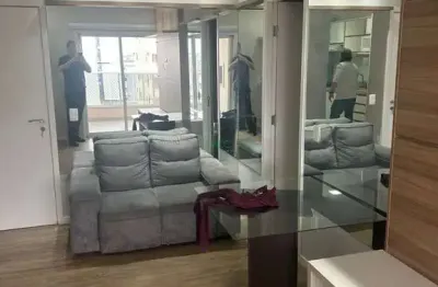 Apartamento com 1 quarto para alugar na rua jorge velho, vila ipiranga, londrina por r$ 2.650