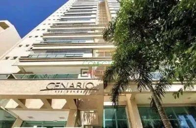 Apartamento com 3 quartos à venda na rua tupi, centro, londrina por r$ 1.400.000