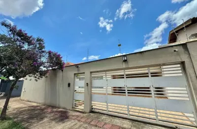Casa com 3 quartos à venda na rua juvenal borges de macedo, mediterrâneo, londrina por r$ 1.200.000