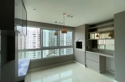 Apartamento com 3 quartos à venda na rua joão huss, gleba fazenda palhano, londrina por r$ 1.190.000