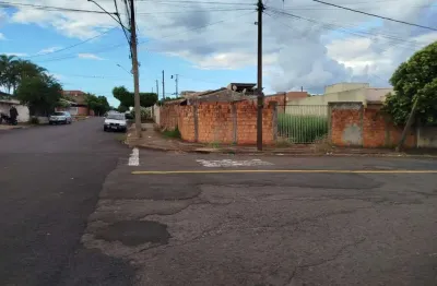 Terreno à venda na rua salim sahao, alto da boa vista, londrina por r$ 150.000