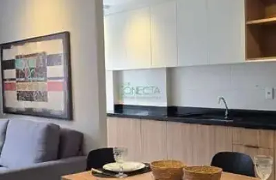 Apartamento com 1 quarto à venda na rua joão huss, gleba palhano, londrina por r$ 635.000