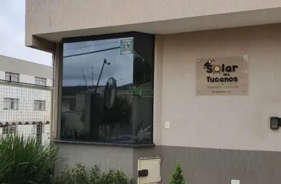 Apartamento com 3 quartos à venda na rua orlando maimone, vale dos tucanos, londrina por r$ 200.000