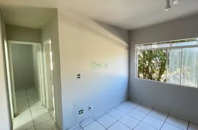 Apartamento com 2 quartos à venda na rua waldomiro fernandes, parque jamaica, londrina por r$ 145.000