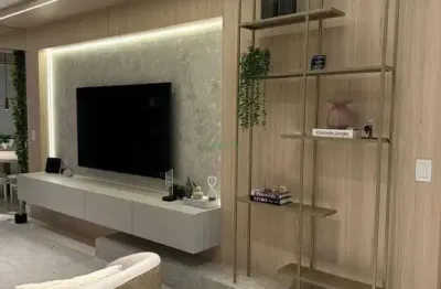 Apartamento com 3 quartos à venda na rua caracas, gleba fazenda palhano, londrina por r$ 1.179.000