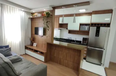 Apartamento com 3 quartos à venda na rua luiz vieira sagrilo, jardim são paulo ii, londrina por r$ 280.000