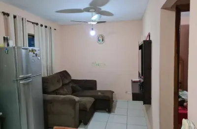 Casa com 2 quartos à venda na rua antônio cotarelli, conjunto habitacional josé garcia molina, londrina por r$ 320.000