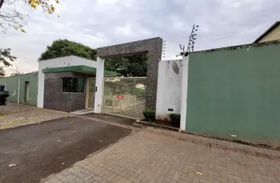 Apartamento com 2 quartos à venda no jardim laranjeiras, londrina  por r$ 138.000