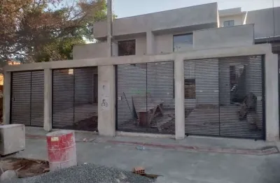 Casa com 2 quartos à venda na rua manoel duarte bilhão, colinas, londrina por r$ 295.000