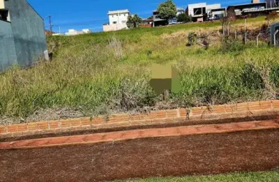 Terreno à venda na rua armando balarotti, portal de versalhes 1, londrina por r$ 425.000