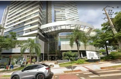 Sala comercial para alugar na avenida madre leônia milito, bela suiça, londrina por r$ 5.000