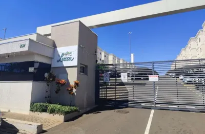 Apartamento com 2 quartos para alugar na rua olympio theodoro, gleba esperança, londrina por r$ 1.350