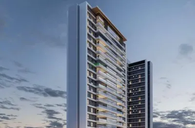 Apartamento com 3 quartos à venda na avenida harry prochet, jardim são jorge, londrina por r$ 3.680.000