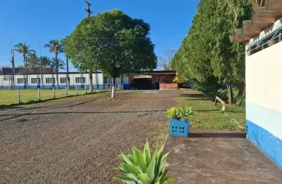 Terreno comercial à venda na rua elizio turino, jardim sabará, londrina por r$ 10.000.000