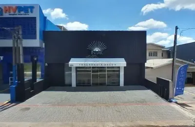 Prédio à venda na avenida maringá, quebec, londrina por r$ 2.900.000