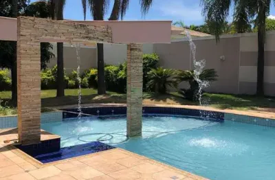 Casa com 5 quartos para alugar na rua vila-lobos, vale dos tucanos, londrina por r$ 20.000