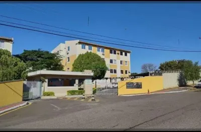 Apartamento com 2 quartos à venda na rua mário oncken, jardim das américas, londrina por r$ 155.000