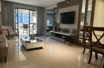Apartamento com 3 quartos à venda na rua espírito santo, centro, londrina por r$ 895.000