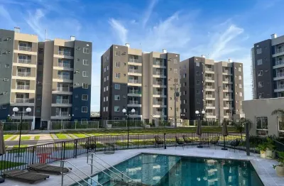 Apartamento com 2 quartos à venda na rua mitsuki shime, perobinha, londrina por r$ 250.000