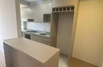 Apartamento com 2 quartos à venda na rua manoel alves dos santos, aurora, londrina por r$ 500.000