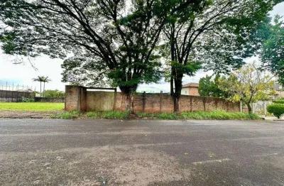 Terreno à venda na rua das açucenas, colina verde, londrina por r$ 1.100.000
