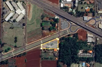 Terreno comercial para alugar no terra bonita, londrina  por r$ 10.000
