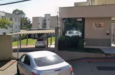 Apartamento com 3 quartos à venda na rua orlando maimone, vale dos tucanos, londrina por r$ 175.000