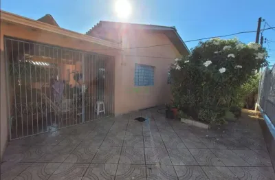 Casa com 4 quartos à venda na rua gabriel de lara, jardim silvino, cambé por r$ 355.000