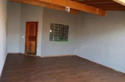 Casa com 2 quartos à venda na rua anita pereira correia, residencial loris sahyun, londrina por r$ 350.000