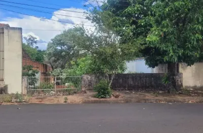 Terreno à venda na rua nilo peçanha, hedy, londrina por r$ 220.000