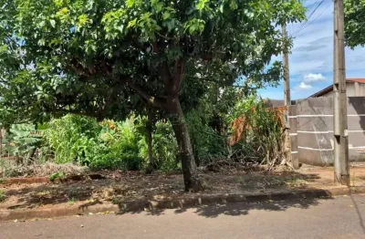 Terreno à venda na rua cristóvão cardoso de barros, jardim novo sabará, londrina por r$ 220.000