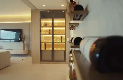 Apartamento com 2 quartos à venda na rua bandeirantes, centro, apucarana por r$ 1.500.000