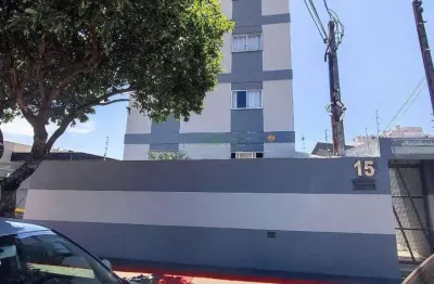 Apartamento com 3 quartos à venda na rua argentina, conjunto parigot de souza 3, londrina por r$ 220.000