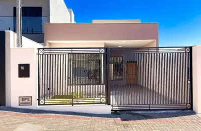 Casa com 2 quartos à venda no residencial parque do vale, ibiporã  por r$ 380.000