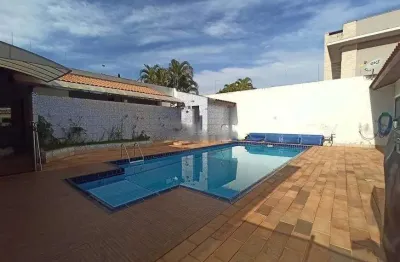 Casa com 4 quartos à venda na rua luiz natal bonin, granville parque residencial, londrina por r$ 1.750.000