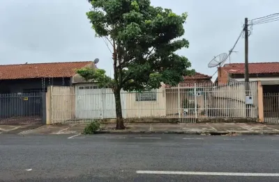 Terreno à venda na avenida luigi amorese, leonor, londrina por r$ 700.000