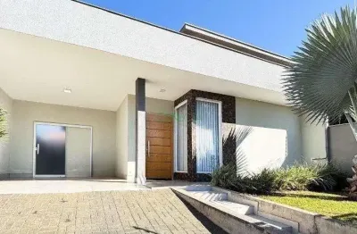 Casa com 3 quartos à venda no moradias do cabo frio, londrina  por r$ 680.000