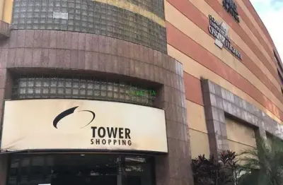 Sala comercial à venda na rua santa catarina, centro, londrina por r$ 250.000