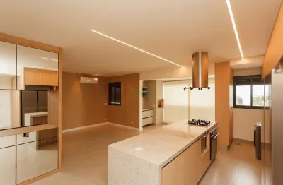 Apartamento com 2 quartos à venda na rua luiz lerco, terra bonita, londrina por r$ 890.000