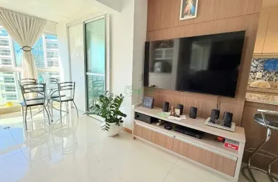 Apartamento com 3 quartos à venda na rua eurico hummig, gleba fazenda palhano, londrina por r$ 999.000