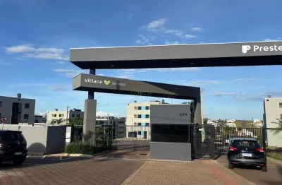 Apartamento com 2 quartos para alugar na avenida jamil scaff, centro, londrina por r$ 980