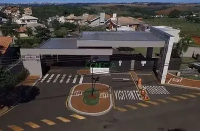 Terreno à venda em Brasilia, Ibiporã 