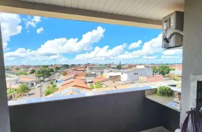 Apartamento com 2 quartos à venda na avenida mário josé romagnolli, estados, londrina por r$ 250.000