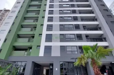 Apartamento com 2 quartos à venda na rua luiz lerco, terra bonita, londrina por r$ 790.000