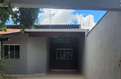 Casa com 2 quartos à venda na rua mário sérgio carmagnani, ernani moura lima, londrina por r$ 350.000