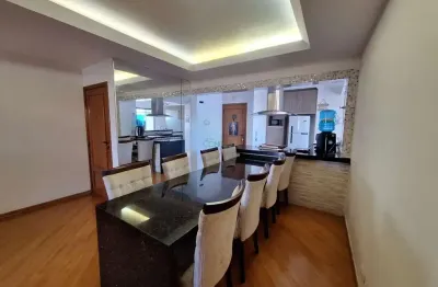 Apartamento com 3 quartos para alugar na rua rio grande do norte, centro, londrina por r$ 2.800