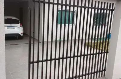 Casa com 3 quartos à venda na Rua Roberto Cisco Berveglieri, Jardim São Paulo, Londrina por R$ 450.000