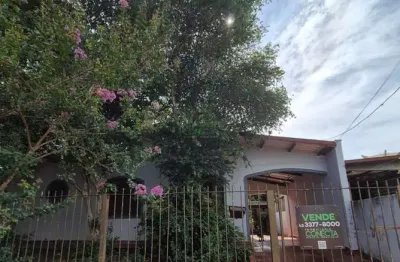 Casa com 2 quartos à venda na Rua Maria Madalena, Gayon, Londrina por R$ 590.000