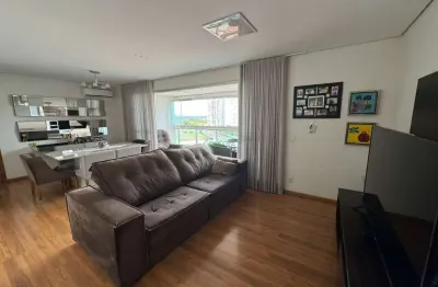 Apartamento com 3 quartos à venda na Rua Maria Lúcia da Paz, Gleba Fazenda Palhano, Londrina por R$ 980.000