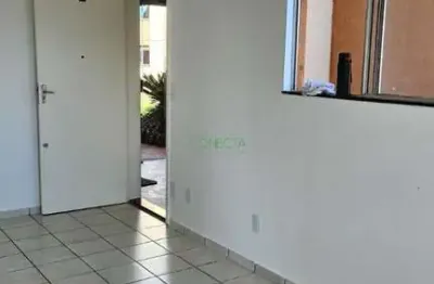 Apartamento com 2 quartos à venda na Avenida Clarice de Lima Castro, Nova Olinda, Londrina por R$ 130.000